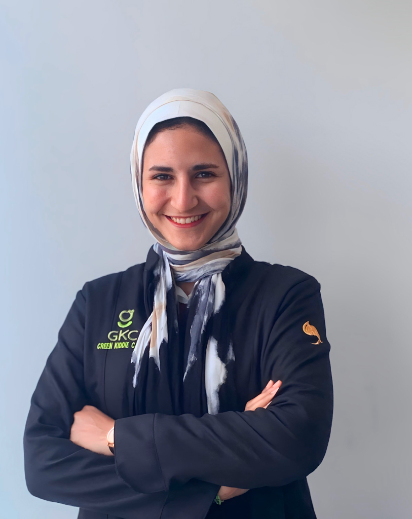Dr.Hala Abdul-Aziz